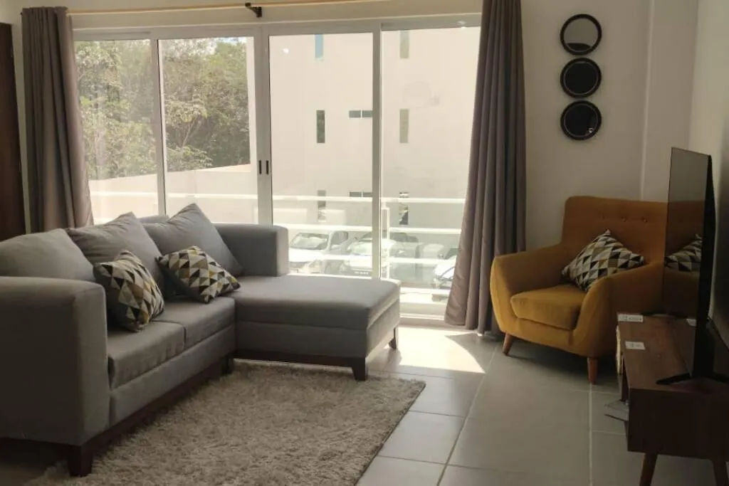 Cancun Departamento Luna Μεξικό