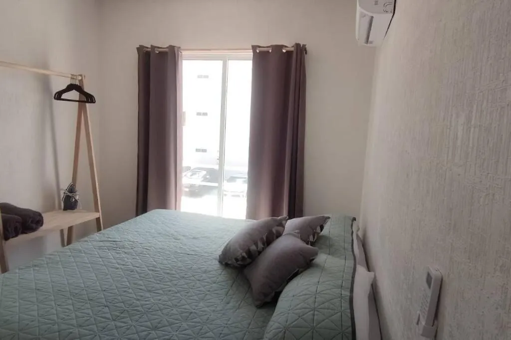 Apartment Cancun Departamento Luna
